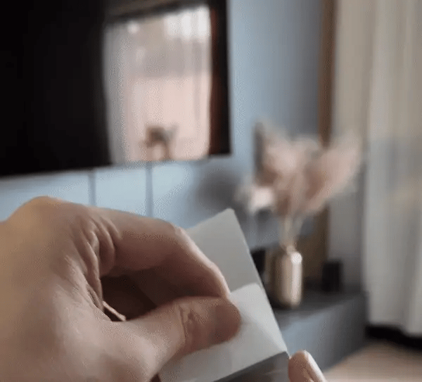 Luminensa RGB Kabellose Luxus-Wandleuchte