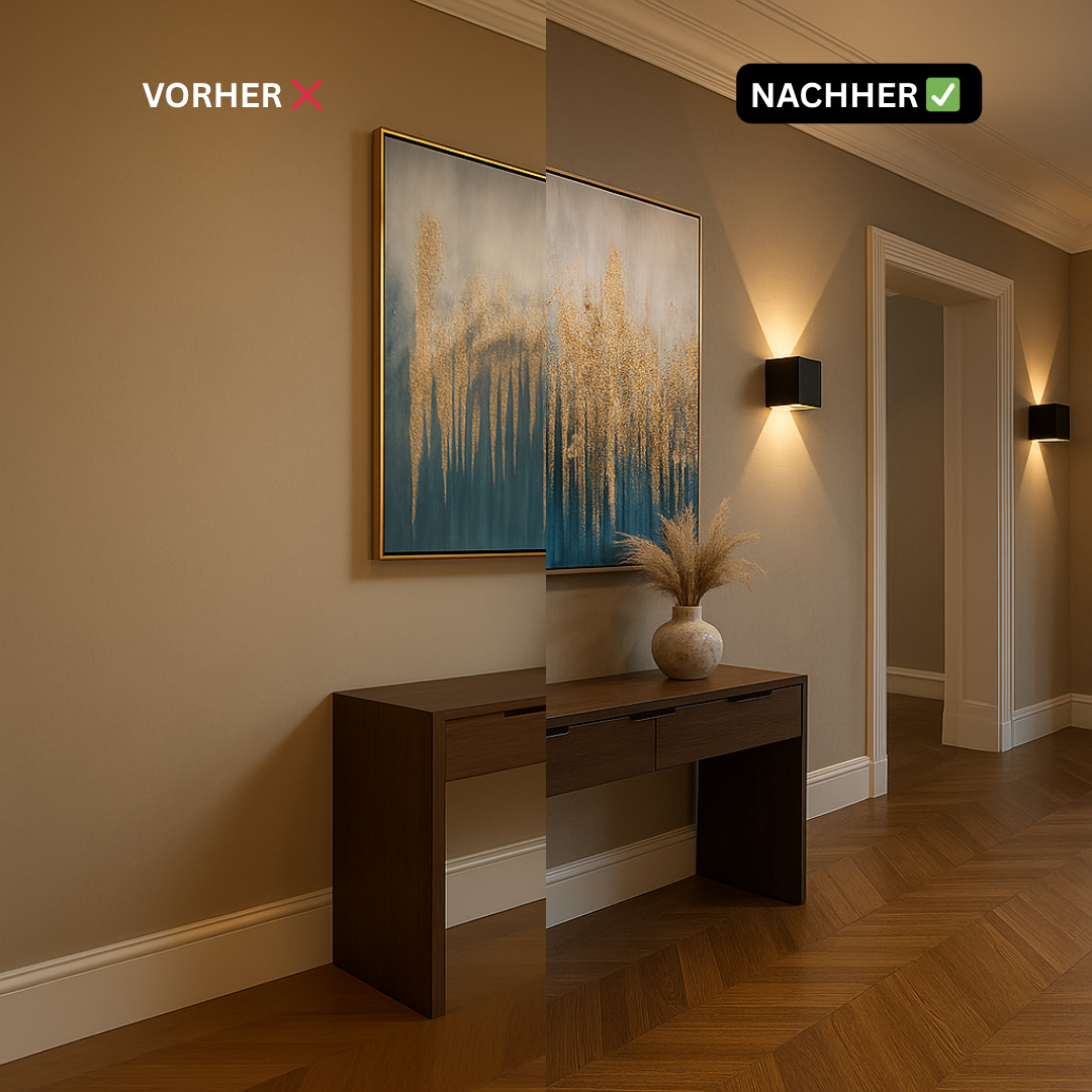 Luminensa Cubix Pro 60 Tage comfort