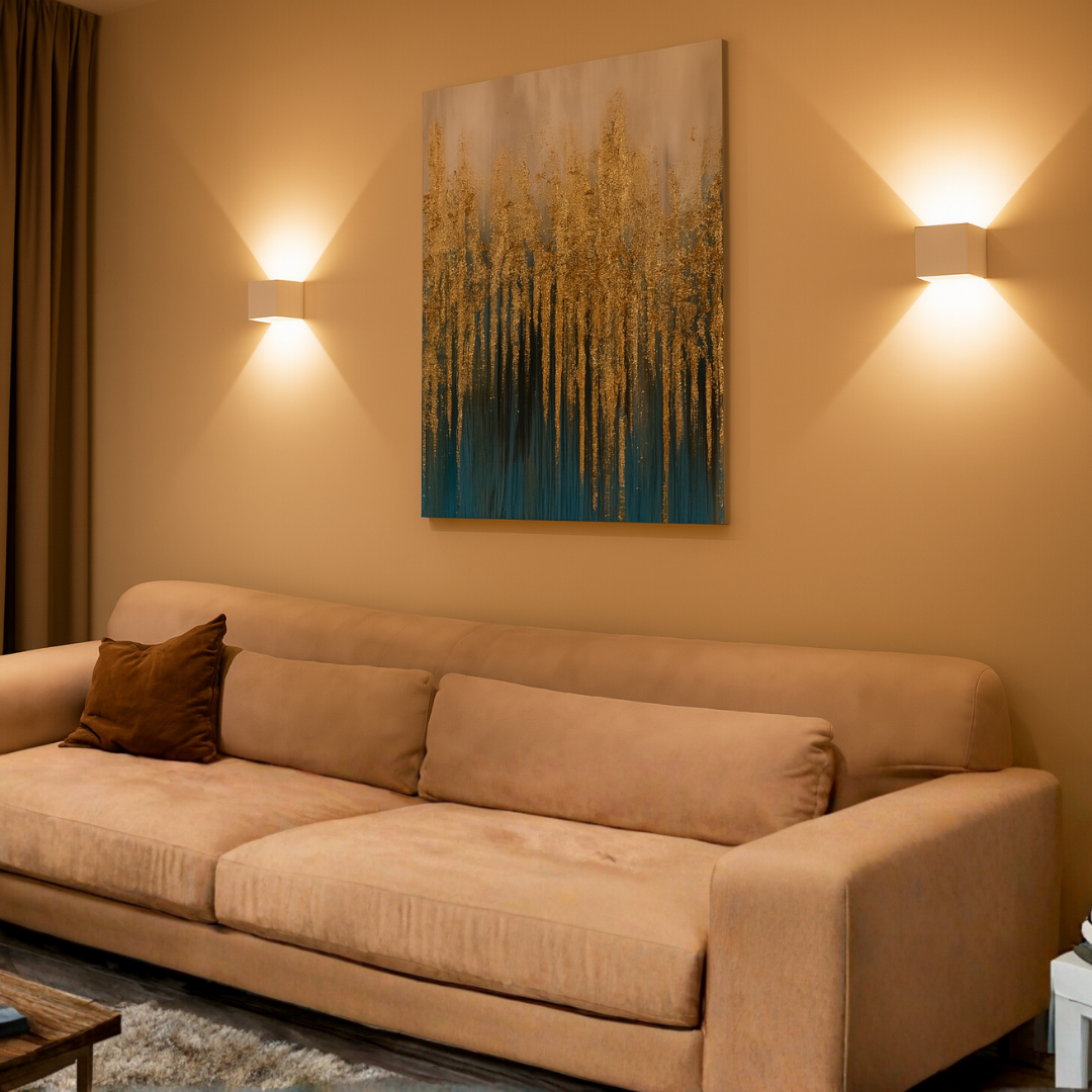 Luminensa Cubix RGB Pro 60 Tage comfort