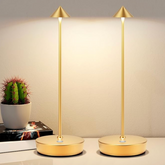 Luminensa Tischlampe Sari