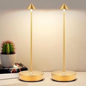 Luminensa Tischlampe Sari