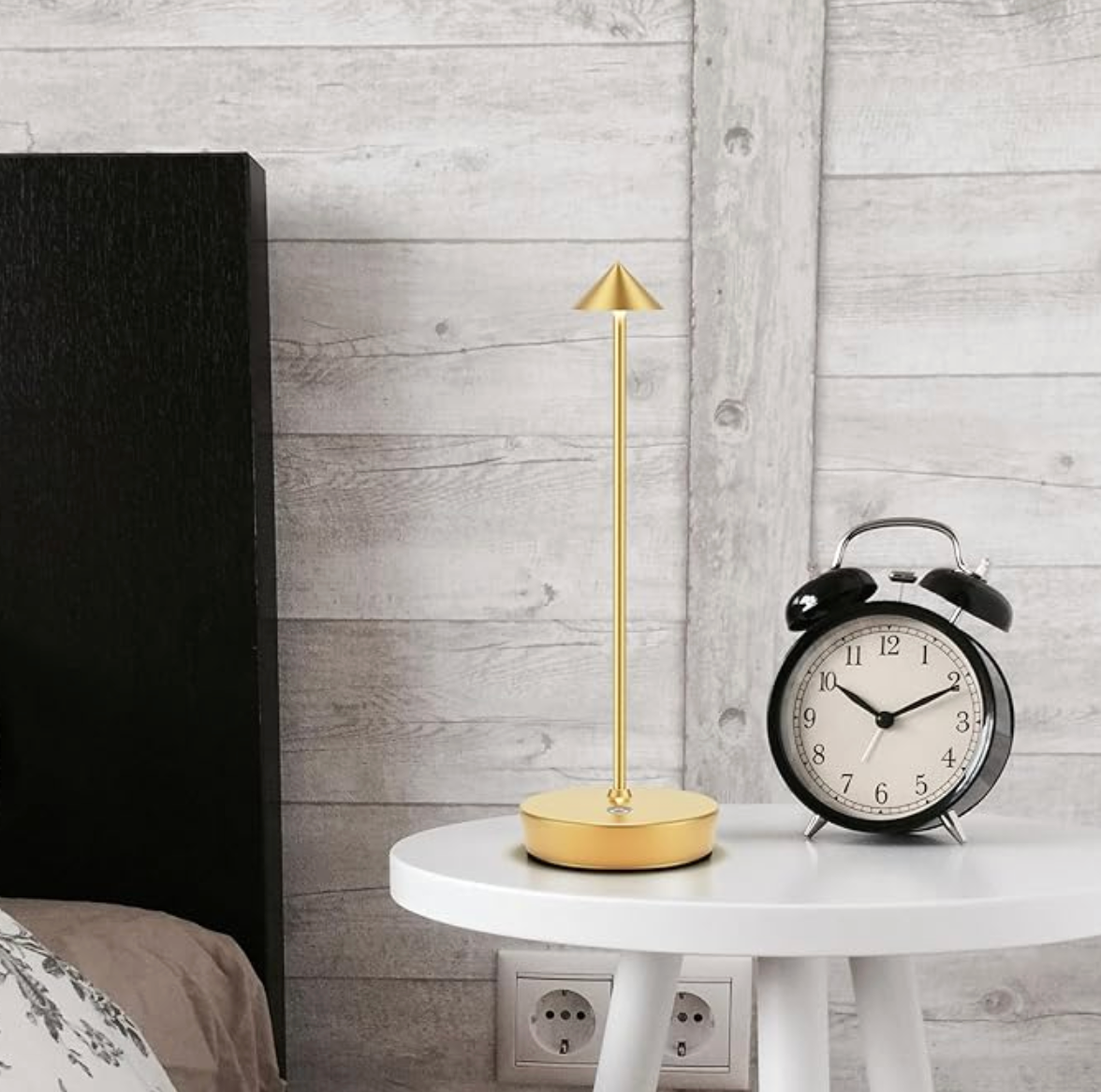 Luminensa Tischlampe Sari