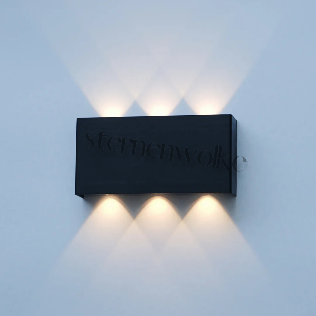 Luminensa RGB Kabellose Luxus-Wandleuchte