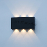 Luminensa RGB Kabellose Luxus-Wandleuchte