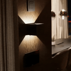 Luminensa Cubix RGB Pro 60 Tage comfort