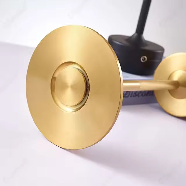 Luminensa RGB Akkutischleuchte Gori