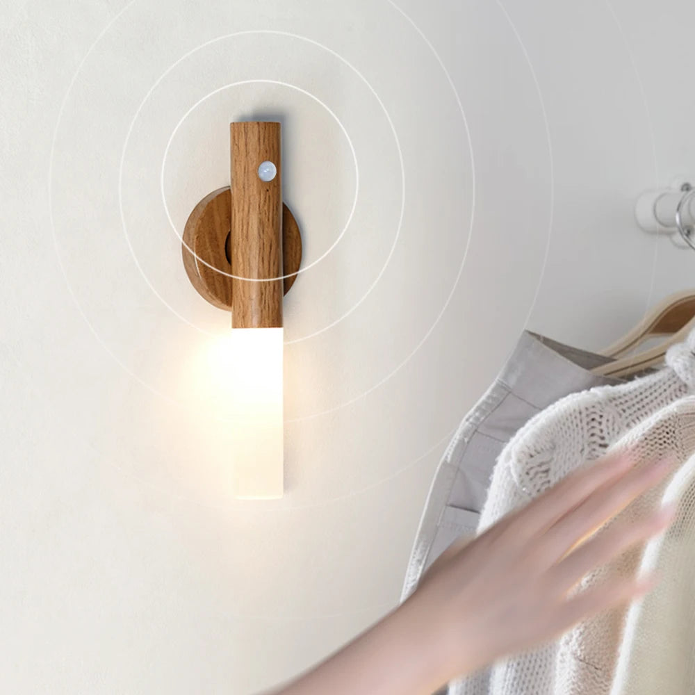 Luminensa Kabellose Stablampe