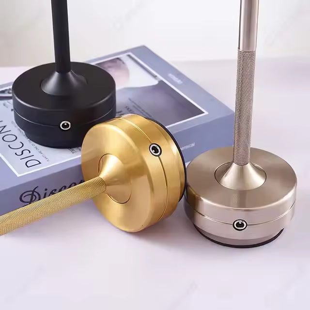 Luminensa RGB Akkutischleuchte Gori